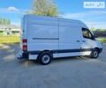 Белый Мерседес Sprinter, объемом двигателя 2.2 л и пробегом 302 тыс. км за 8700 $, фото 20 на Automoto.ua