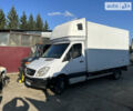 Білий Мерседес Sprinter, об'ємом двигуна 2.15 л та пробігом 700 тис. км за 11500 $, фото 1 на Automoto.ua