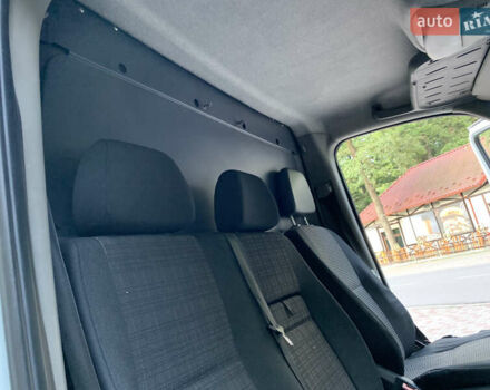 Білий Мерседес Sprinter, об'ємом двигуна 2.15 л та пробігом 620 тис. км за 15999 $, фото 31 на Automoto.ua