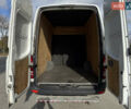 Белый Мерседес Sprinter, объемом двигателя 2.99 л и пробегом 333 тыс. км за 16900 $, фото 29 на Automoto.ua