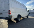 Белый Мерседес Sprinter, объемом двигателя 2.7 л и пробегом 407 тыс. км за 21555 $, фото 20 на Automoto.ua