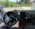 Белый Мерседес Sprinter, объемом двигателя 2.15 л и пробегом 350 тыс. км за 10500 $, фото 11 на Automoto.ua