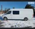 Белый Мерседес Sprinter, объемом двигателя 3 л и пробегом 600 тыс. км за 17500 $, фото 1 на Automoto.ua