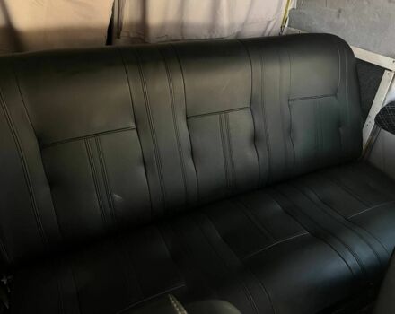 Белый Мерседес Sprinter, объемом двигателя 2.2 л и пробегом 929 тыс. км за 13500 $, фото 18 на Automoto.ua