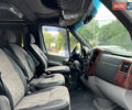 Белый Мерседес Sprinter, объемом двигателя 2.99 л и пробегом 490 тыс. км за 19500 $, фото 21 на Automoto.ua