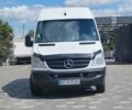 Белый Мерседес Sprinter, объемом двигателя 2.15 л и пробегом 70 тыс. км за 14500 $, фото 4 на Automoto.ua