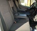 Белый Мерседес Sprinter, объемом двигателя 2.1 л и пробегом 353 тыс. км за 12500 $, фото 13 на Automoto.ua