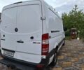 Белый Мерседес Sprinter, объемом двигателя 2.1 л и пробегом 354 тыс. км за 11500 $, фото 5 на Automoto.ua