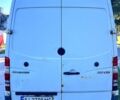 Белый Мерседес Sprinter, объемом двигателя 2.1 л и пробегом 0 тыс. км за 10000 $, фото 4 на Automoto.ua