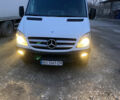 Белый Мерседес Sprinter, объемом двигателя 2.99 л и пробегом 750 тыс. км за 13800 $, фото 1 на Automoto.ua