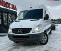 Білий Мерседес Sprinter, об'ємом двигуна 2.14 л та пробігом 319 тис. км за 11300 $, фото 1 на Automoto.ua