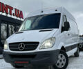 Білий Мерседес Sprinter, об'ємом двигуна 2.14 л та пробігом 319 тис. км за 11300 $, фото 1 на Automoto.ua