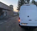 Белый Мерседес Sprinter, объемом двигателя 2.99 л и пробегом 750 тыс. км за 13800 $, фото 4 на Automoto.ua