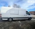Белый Мерседес Sprinter, объемом двигателя 2.15 л и пробегом 370 тыс. км за 9000 $, фото 6 на Automoto.ua