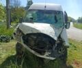 Белый Мерседес Sprinter, объемом двигателя 2.2 л и пробегом 600 тыс. км за 4800 $, фото 5 на Automoto.ua