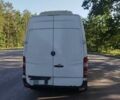 Белый Мерседес Sprinter, объемом двигателя 2.2 л и пробегом 10 тыс. км за 10500 $, фото 3 на Automoto.ua