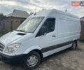 Білий Мерседес Sprinter, об'ємом двигуна 2.15 л та пробігом 430 тис. км за 11000 $, фото 1 на Automoto.ua
