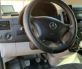 Белый Мерседес Sprinter, объемом двигателя 2.1 л и пробегом 353 тыс. км за 12500 $, фото 11 на Automoto.ua