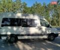 Белый Мерседес Sprinter, объемом двигателя 2.2 л и пробегом 10 тыс. км за 10500 $, фото 2 на Automoto.ua