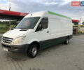 Білий Мерседес Sprinter, об'ємом двигуна 2.1 л та пробігом 475 тис. км за 6900 $, фото 2 на Automoto.ua