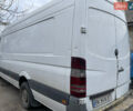 Белый Мерседес Sprinter, объемом двигателя 2.2 л и пробегом 492 тыс. км за 13200 $, фото 2 на Automoto.ua