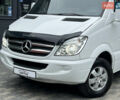 Белый Мерседес Sprinter, объемом двигателя 2.99 л и пробегом 490 тыс. км за 19500 $, фото 12 на Automoto.ua