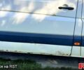 Белый Мерседес Sprinter, объемом двигателя 2.1 л и пробегом 0 тыс. км за 10000 $, фото 6 на Automoto.ua