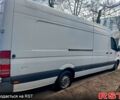 Білий Мерседес Sprinter, об'ємом двигуна 2.1 л та пробігом 499 тис. км за 12500 $, фото 5 на Automoto.ua