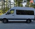 Белый Мерседес Sprinter, объемом двигателя 2.2 л и пробегом 10 тыс. км за 10500 $, фото 4 на Automoto.ua