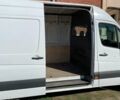 Белый Мерседес Sprinter, объемом двигателя 2.1 л и пробегом 353 тыс. км за 12500 $, фото 7 на Automoto.ua