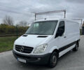 Білий Мерседес Sprinter, об'ємом двигуна 2.14 л та пробігом 273 тис. км за 9900 $, фото 1 на Automoto.ua
