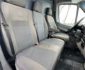 Білий Мерседес Sprinter, об'ємом двигуна 2.14 л та пробігом 319 тис. км за 11300 $, фото 13 на Automoto.ua