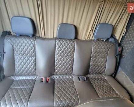 Белый Мерседес Sprinter, объемом двигателя 2.15 л и пробегом 70 тыс. км за 14500 $, фото 18 на Automoto.ua