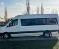 Белый Мерседес Sprinter, объемом двигателя 2.2 л и пробегом 929 тыс. км за 13500 $, фото 3 на Automoto.ua