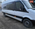 Белый Мерседес Sprinter, объемом двигателя 2.99 л и пробегом 750 тыс. км за 13800 $, фото 2 на Automoto.ua