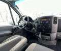 Білий Мерседес Sprinter, об'ємом двигуна 2.14 л та пробігом 319 тис. км за 11300 $, фото 14 на Automoto.ua
