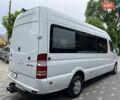 Белый Мерседес Sprinter, объемом двигателя 2.99 л и пробегом 490 тыс. км за 19500 $, фото 6 на Automoto.ua