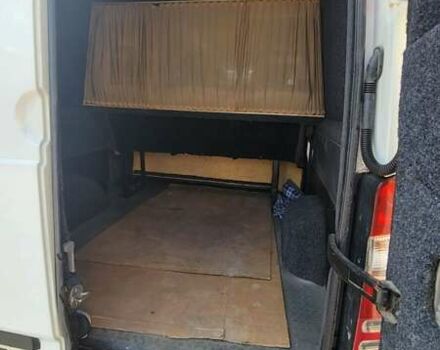 Белый Мерседес Sprinter, объемом двигателя 2.15 л и пробегом 70 тыс. км за 14500 $, фото 19 на Automoto.ua