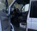Белый Мерседес Sprinter, объемом двигателя 2.99 л и пробегом 750 тыс. км за 13800 $, фото 6 на Automoto.ua