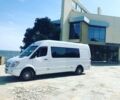 Белый Мерседес Sprinter, объемом двигателя 3 л и пробегом 640 тыс. км за 17500 $, фото 1 на Automoto.ua