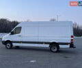 Белый Мерседес Sprinter, объемом двигателя 2.2 л и пробегом 275 тыс. км за 14900 $, фото 8 на Automoto.ua