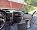 Белый Мерседес Sprinter, объемом двигателя 2.1 л и пробегом 352 тыс. км за 11600 $, фото 5 на Automoto.ua