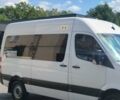 Белый Мерседес Sprinter, объемом двигателя 2.15 л и пробегом 70 тыс. км за 14500 $, фото 1 на Automoto.ua