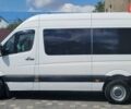 Белый Мерседес Sprinter, объемом двигателя 2.15 л и пробегом 70 тыс. км за 14500 $, фото 6 на Automoto.ua
