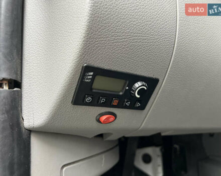 Белый Мерседес Sprinter, объемом двигателя 2.99 л и пробегом 490 тыс. км за 19500 $, фото 25 на Automoto.ua