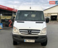 Білий Мерседес Sprinter, об'ємом двигуна 2.1 л та пробігом 475 тис. км за 6900 $, фото 6 на Automoto.ua