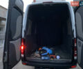 Белый Мерседес Sprinter, объемом двигателя 2.99 л и пробегом 750 тыс. км за 13800 $, фото 5 на Automoto.ua