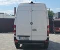 Белый Мерседес Sprinter, объемом двигателя 2.15 л и пробегом 70 тыс. км за 14500 $, фото 3 на Automoto.ua