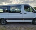 Білий Мерседес Sprinter, об'ємом двигуна 2.14 л та пробігом 420 тис. км за 9800 $, фото 1 на Automoto.ua