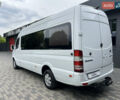 Белый Мерседес Sprinter, объемом двигателя 2.99 л и пробегом 490 тыс. км за 19500 $, фото 9 на Automoto.ua
